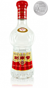 Bottle of Jian Nan Chun