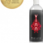 VINN-BAIJIU Bottle and award