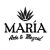 Maria Mezcal Logo