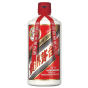 Bottle of Kweichow Moutai